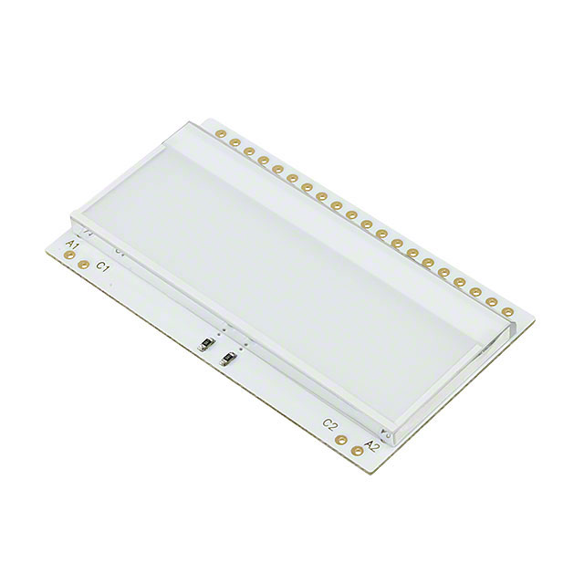 EA LED55X31-R Display Visions  Rétroéclairage de l'écran